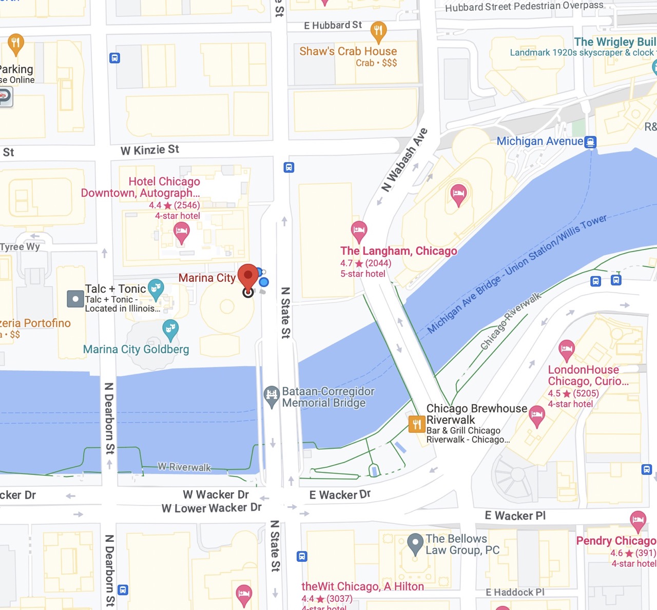 Chicago Boat Rentals Chicago Electric Boat Company